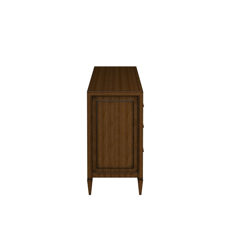 Eave 9 - Drawer Dresser