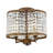 Belisle Crystal Semi Flush Mount-441598632
