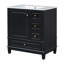 Meuble-lavabo autoportant de 30 po avec lavabo en céramique-871850747-871850736