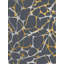 Shiny Ripples II Print by Sonia Noir-26765024-26765015