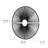 Jethroe Abstract Wall Decor