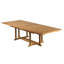 Arundel Outdoor Teak Dining Table
