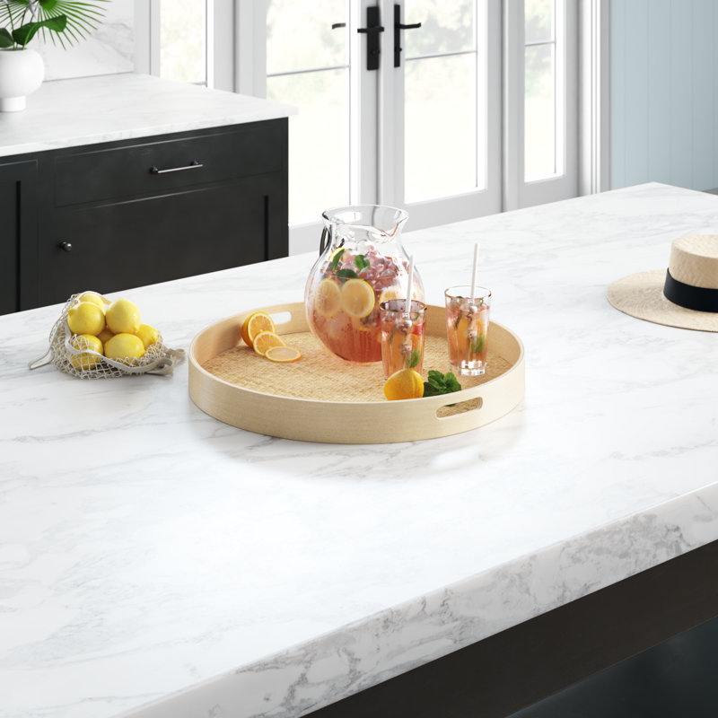 Plateau de table basse Reginiat Sue