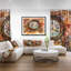 «People and Time», peinture-26692141-34270870