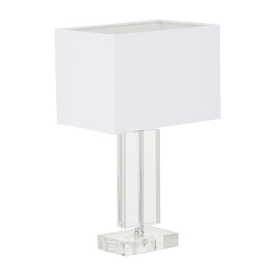 Conklin 40cm Table Lamp