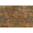 Vegetable Dye Square Large Rug 12x12