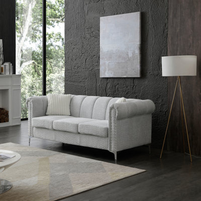 Sofa , Gray