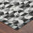 Machine Washable Indoor/Outdoor Chantille ACN2694 Geometric Rug-186415153-186415154