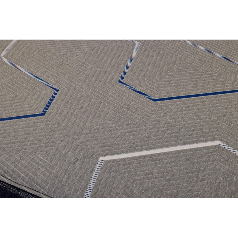 Très grand matelas de luxe, 12, Très grand lit