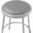 Ergonomic Industrial Stool Footring