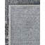 Tapis oriental bleu Chartehouse-1372942517