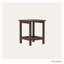 Table d'appoint POLYWOOD Long Island 18 "-507772460