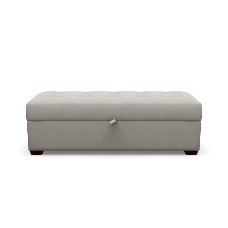 Baxter Ottoman, Sierra, Twale 721042