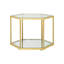 1 + 5 salon petite table basse table de chevet table de chevet table d'appoint