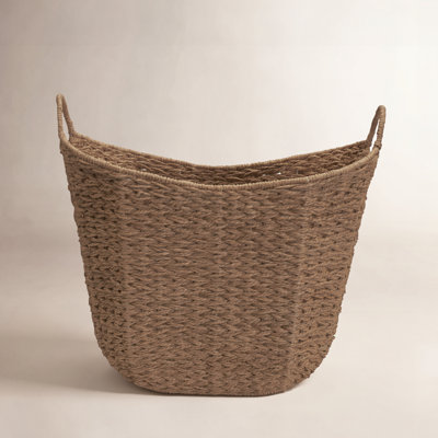 Jute Basket