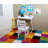 Abdurrhman Kids Rectangular Table & Chair Set