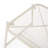 KINCAID 13"H SIDE TABLE-2096739601