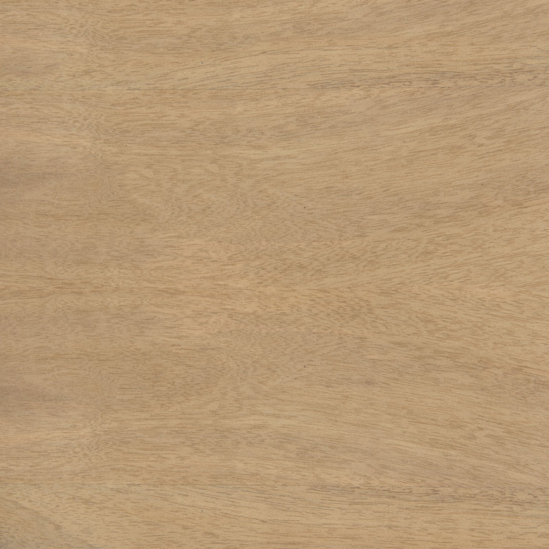 Table basse Dalina, Brun naturel