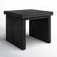 Nemo Solid Wood End Table