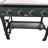 GrillFest 4 - Burner Gas Griddle