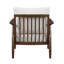 Chaise d'appoint Modern Living 1pc-115296747