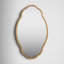 Miroir d'appoint Audry Glam-113292450