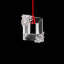 Eva 1 - Light LED Pendant-429722763
