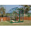 Harmony Greenhouse 6 x 4-96265604-96265597