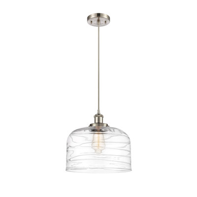 Greydon 1 - Light Single Pendant