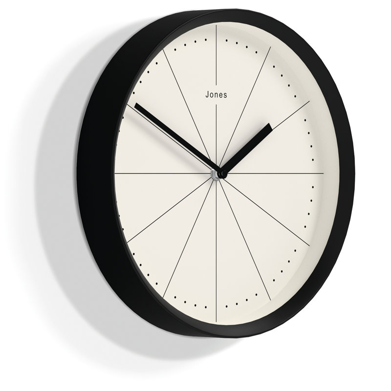 Acrylic Wall Clock
