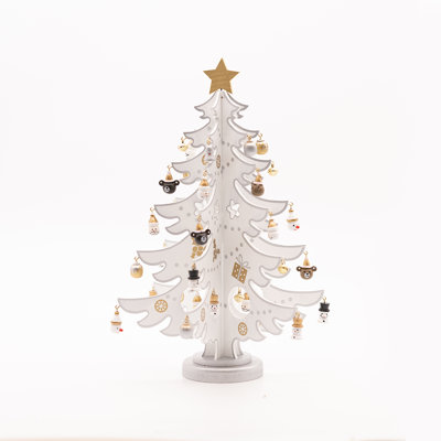 Christmas Tabletop Tree