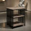 Table de chevet Zudora