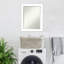 Miroir mural Wedge-1984933467