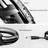 Cordless Handheld Car Vacuum Cleaner with Strong Suction, Portable Hand Vacuum for Car Interior, Home and Pet Hair Cleaning