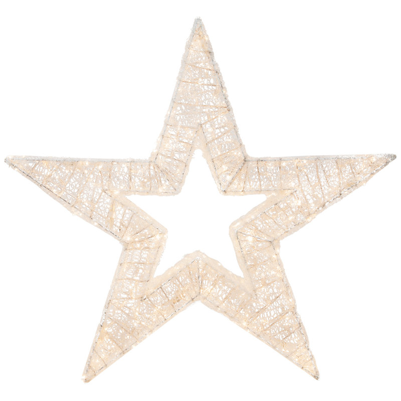 Metal Christmas Decoration