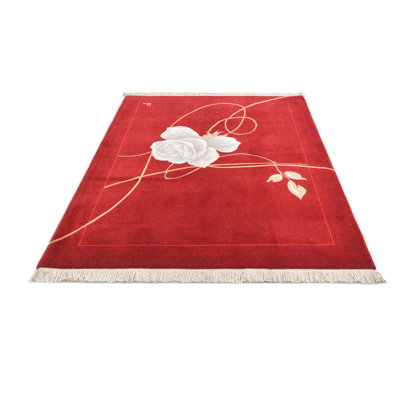 Tapis rouge Osborne