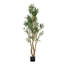 Faux Olive Tree Tree in Pot-435290237