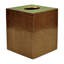 Jacquard Nostalagia Tissue Box Cover