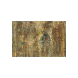 To My West Print by Chelsea Art Studio