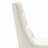 Christies 19'' H Tufted Upholstered Acacia Side Chair