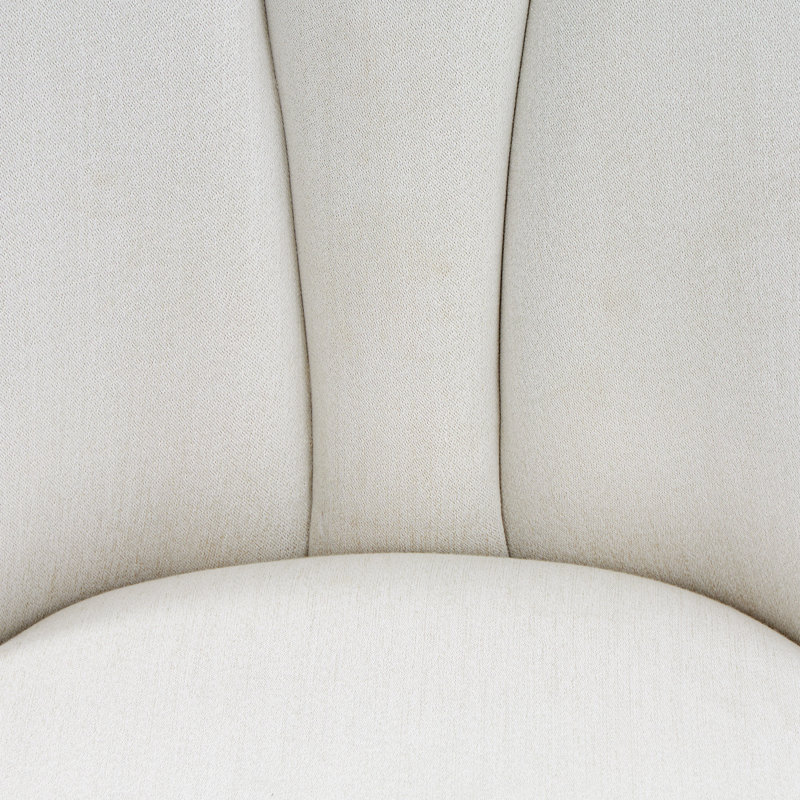 Penthouse Side Chair - Ash Gray
