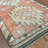 Bungalow Rose Handmade Turkish Oushak Runner