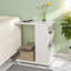 Carrol C Table End Table