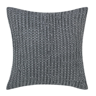 Claire Natural Standard Sham