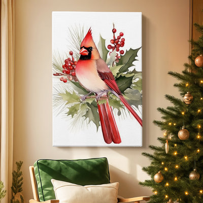 Sugar Serenade-Premium Gallery Wrapped Canvas