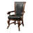 Antwoine Game Chair with Wheels-23075842