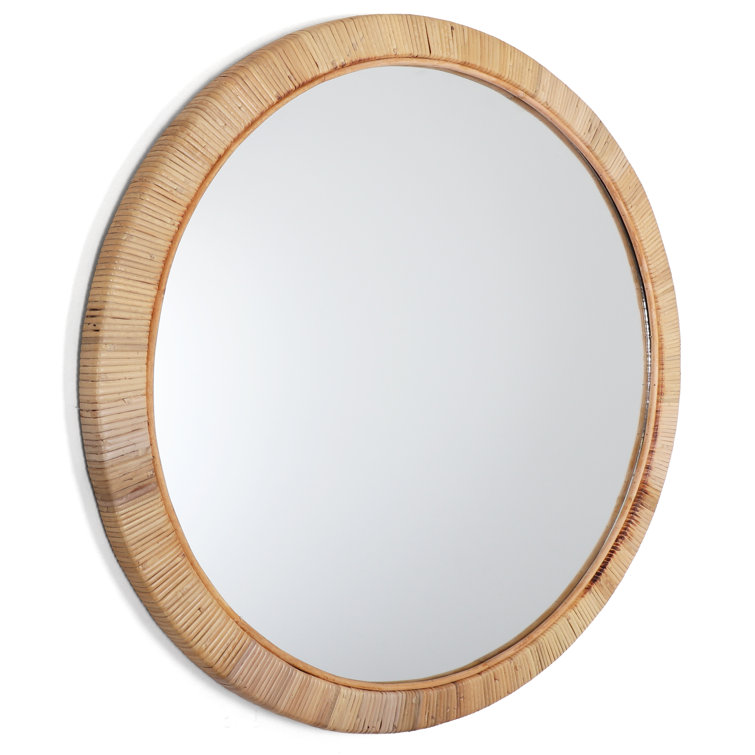 Nauvoo Dresser Mirror