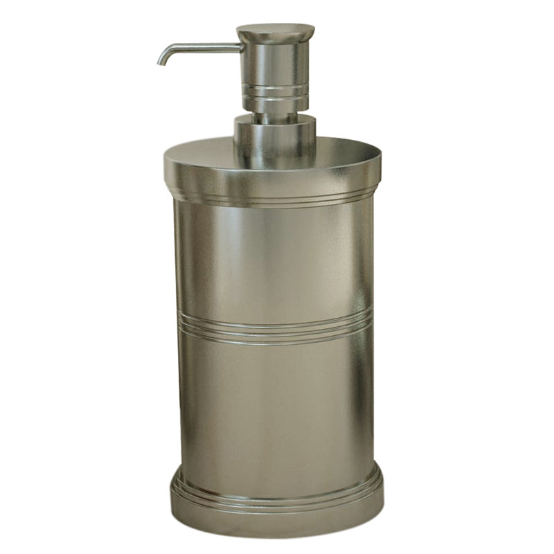 Dual Ridge Bathroom Accessory