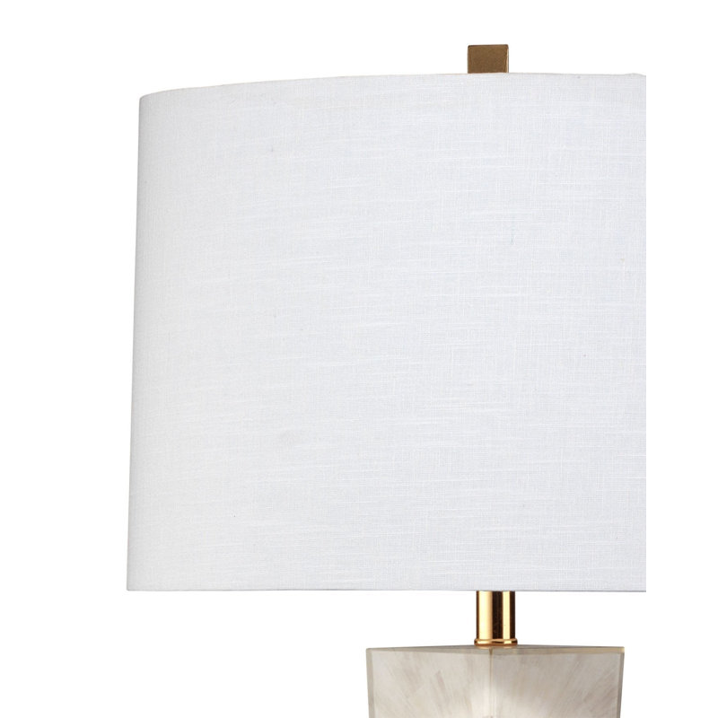Spectacle Table Lamp