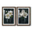 «Chalkboard Beauty I», ensemble de 2 reproductions d'art-1194657383